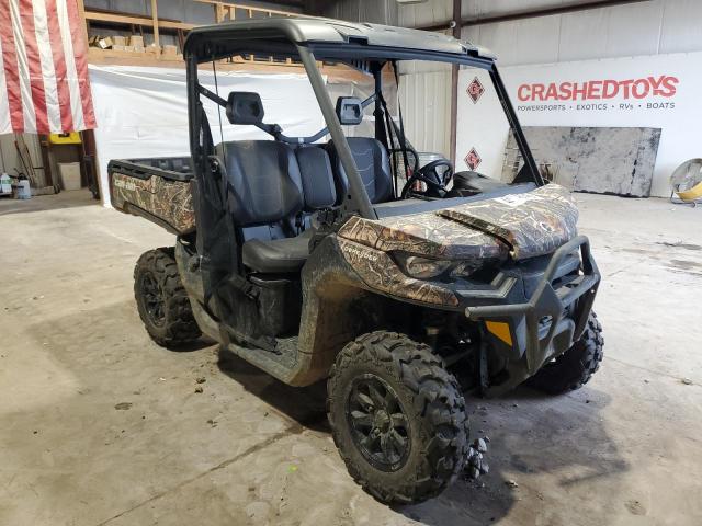 2024 Can-Am Defender Xt Hd9 продається в Sikeston, MO - Front End