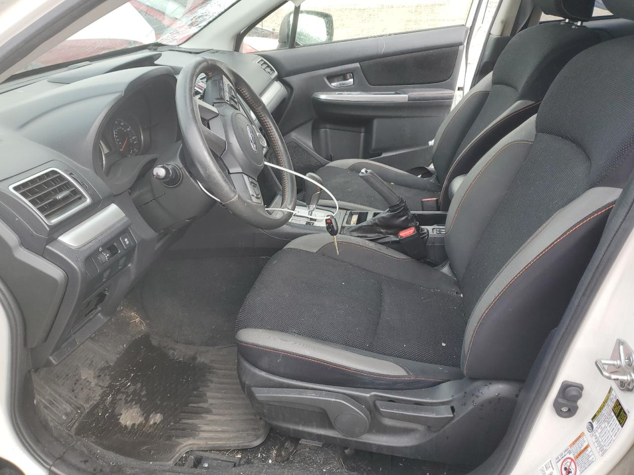 2016 Subaru XV - Image 7