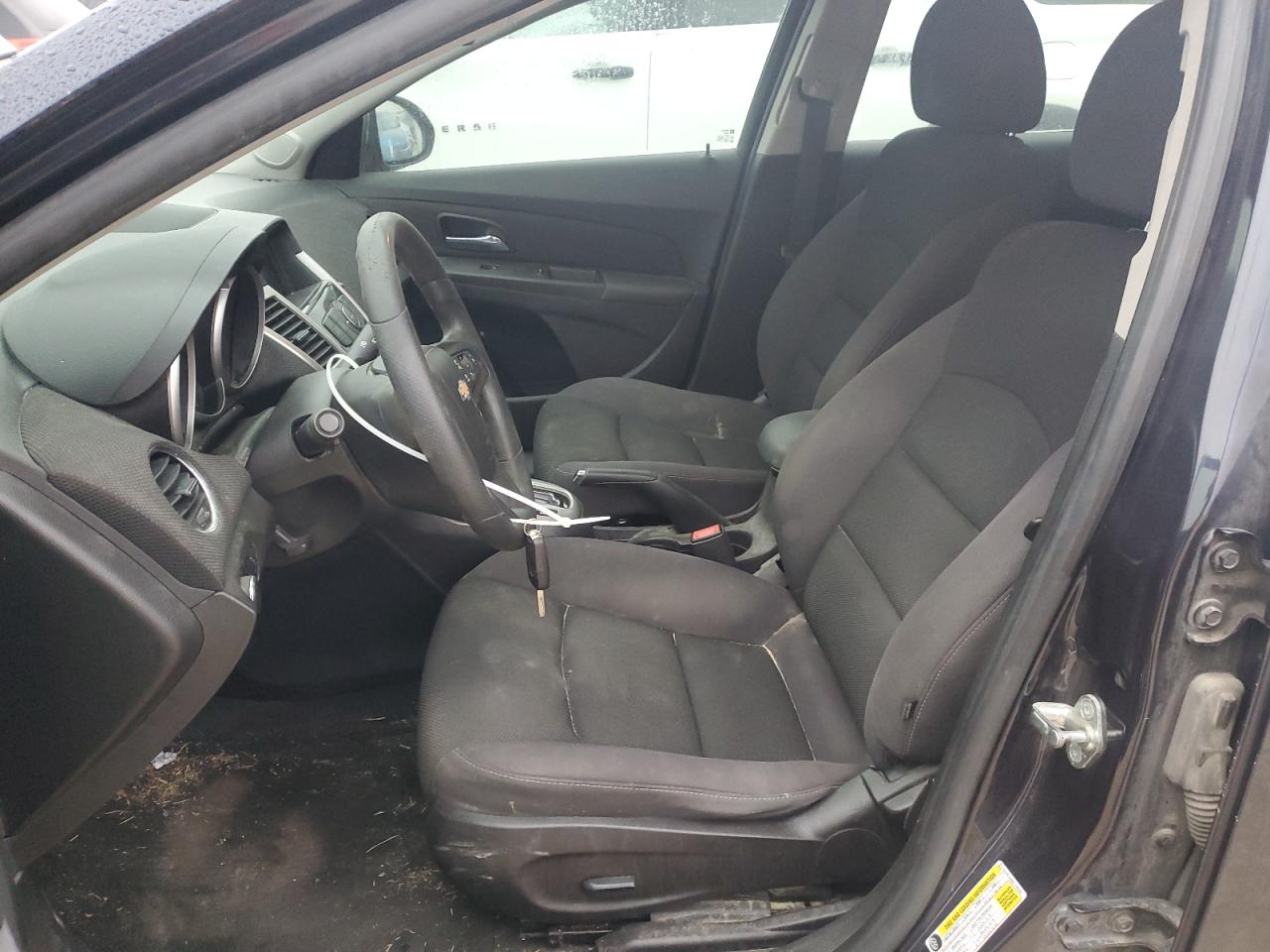 2015 Chevrolet Cruze - Image 7