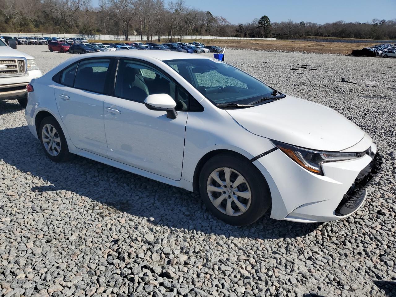 2022 Toyota Corolla - Image 4