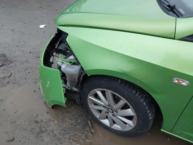 2014 SEAT IBIZA SE C