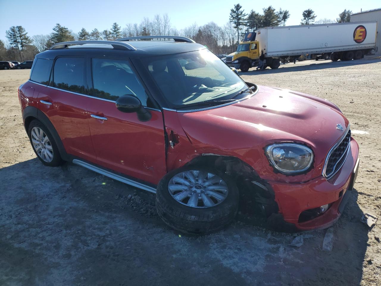 2019 MINI Cooper - Image 4