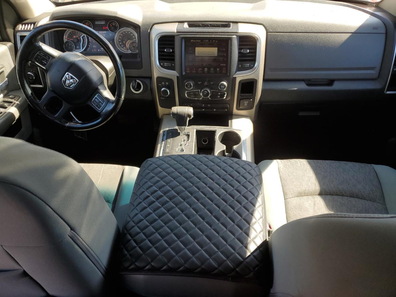 2013 RAM 1500 - Image 8