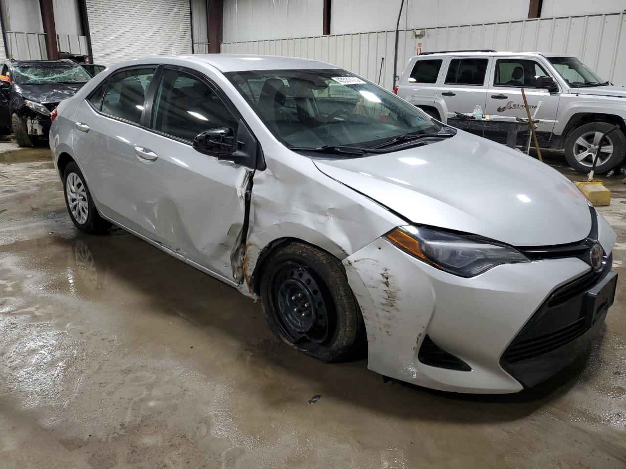 2018 Toyota Corolla - Image 4