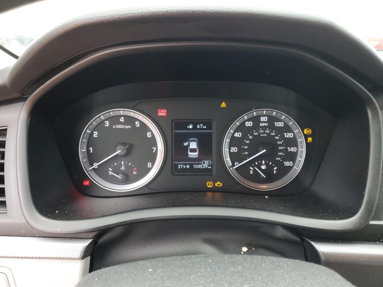 2018 Hyundai Sonata - Image 9
