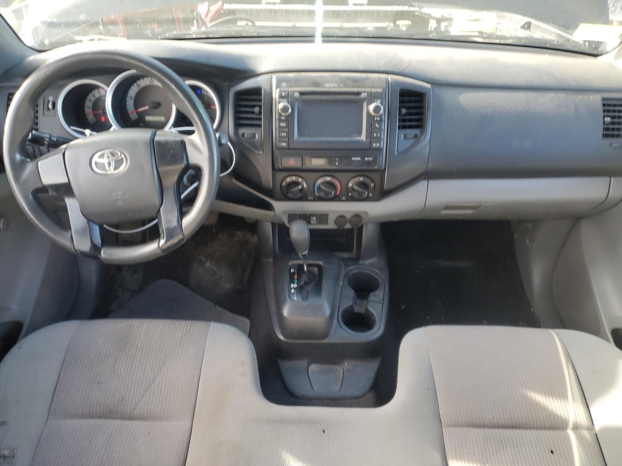 2013 Toyota Tacoma - Image 8
