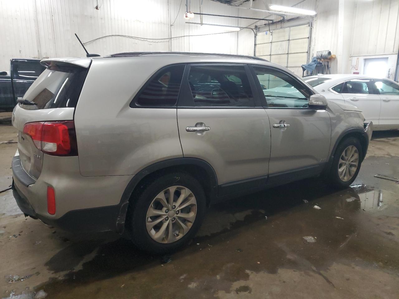 2015 Kia Sorento - Image 3
