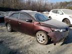 2010 Kia Forte Ex na sprzedaż w Waldorf, MD - Front End