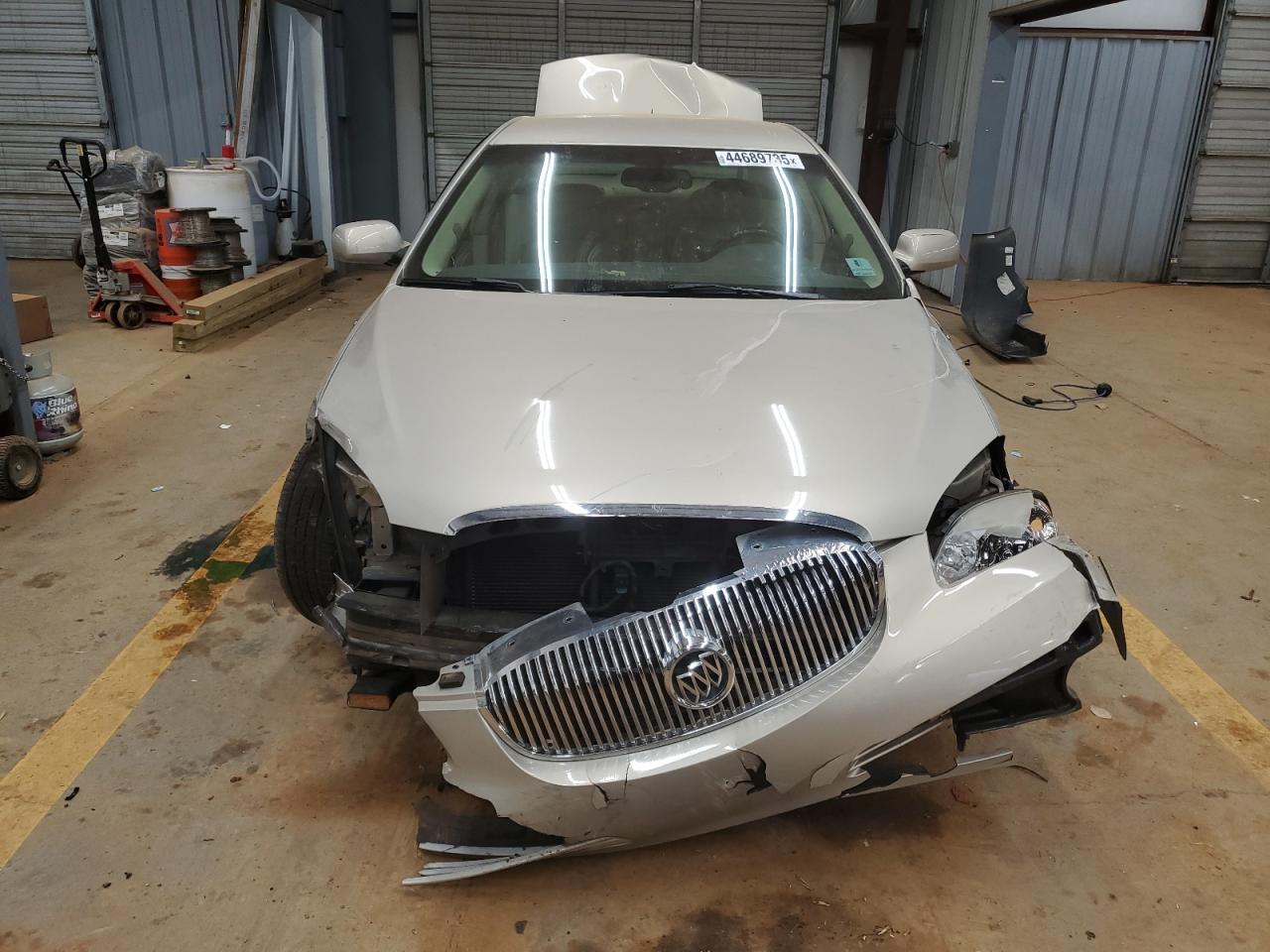 2008 Buick Lucerne - Image 5