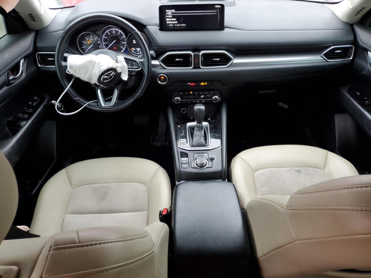 2021 Mazda CX-5 - Image 8