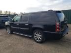 2008 Gmc Yukon Xl Denali продається в Finksburg, MD - Frame Damage