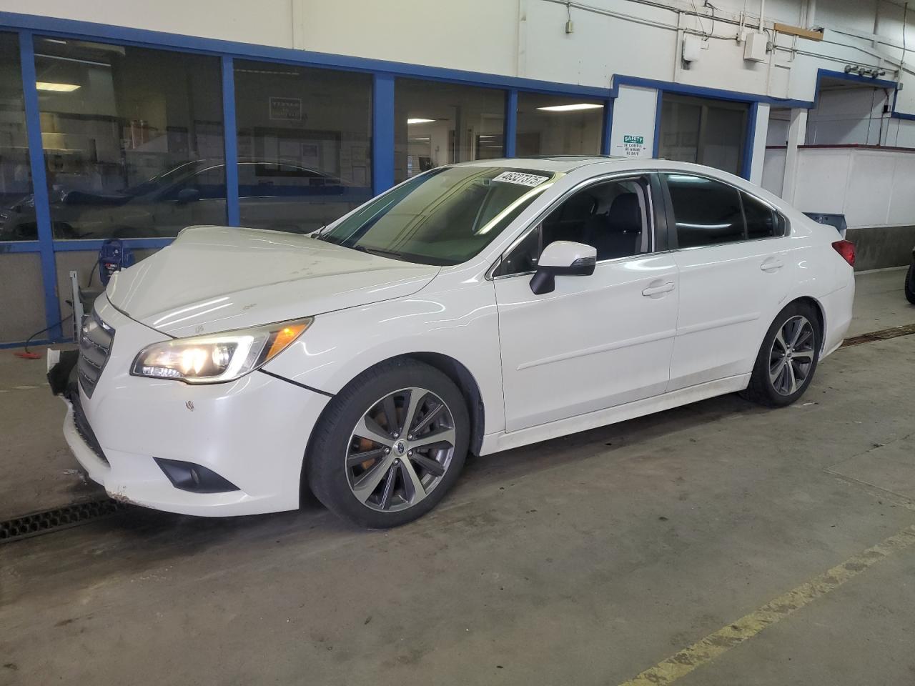 2016 Subaru Legacy - Image 1