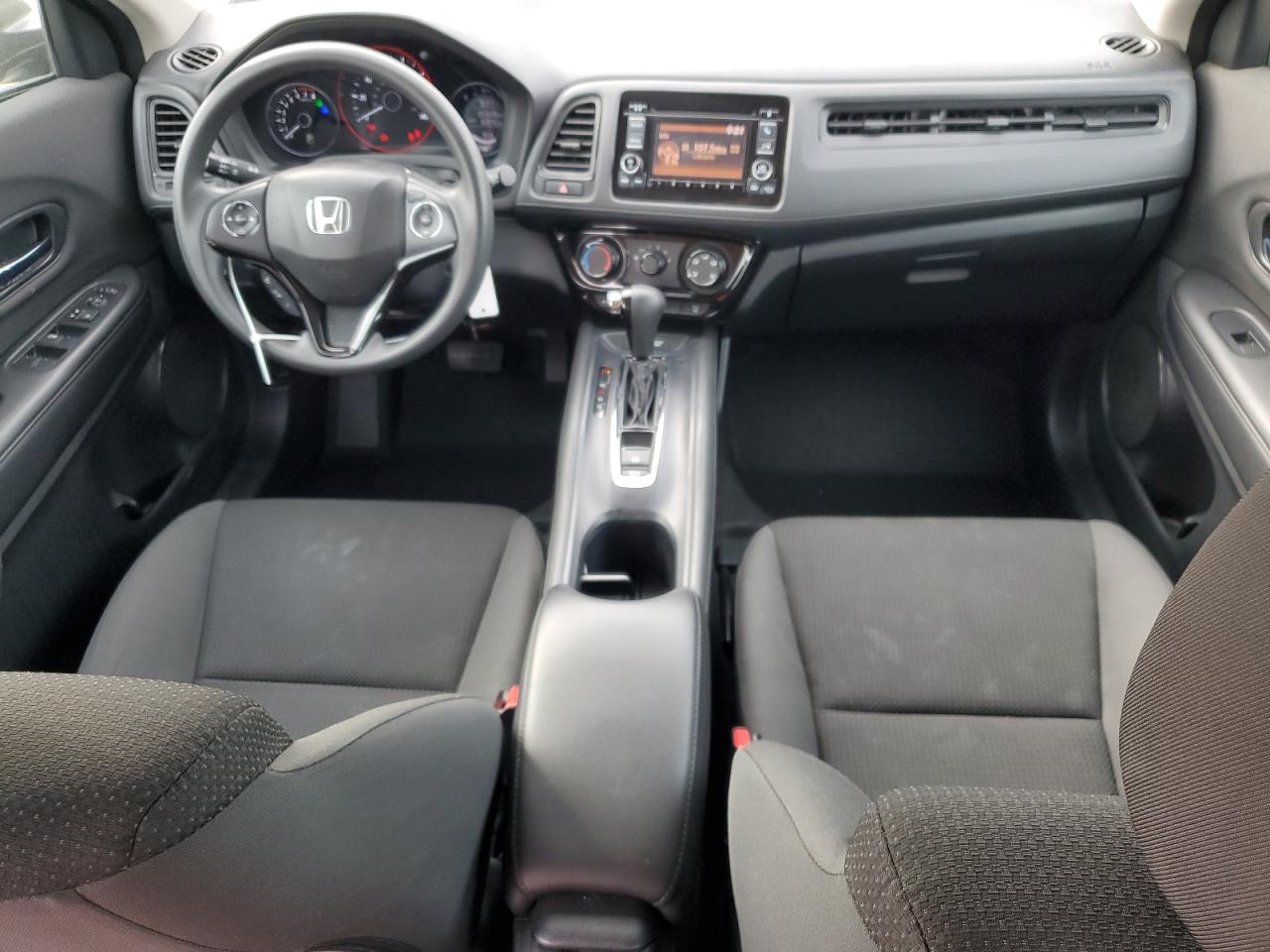 3CZRU5H38MM732879 HONDA HR-V 2021