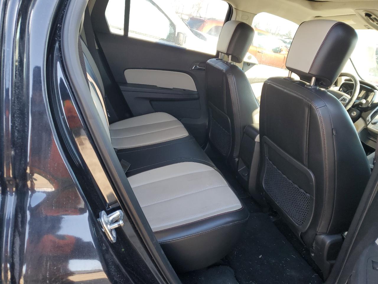 2012 GMC Terrain - Image 10
