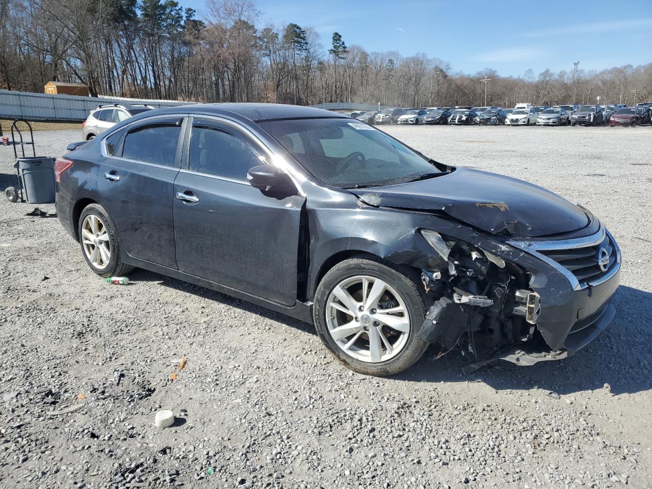 2013 Nissan Altima - Image 4