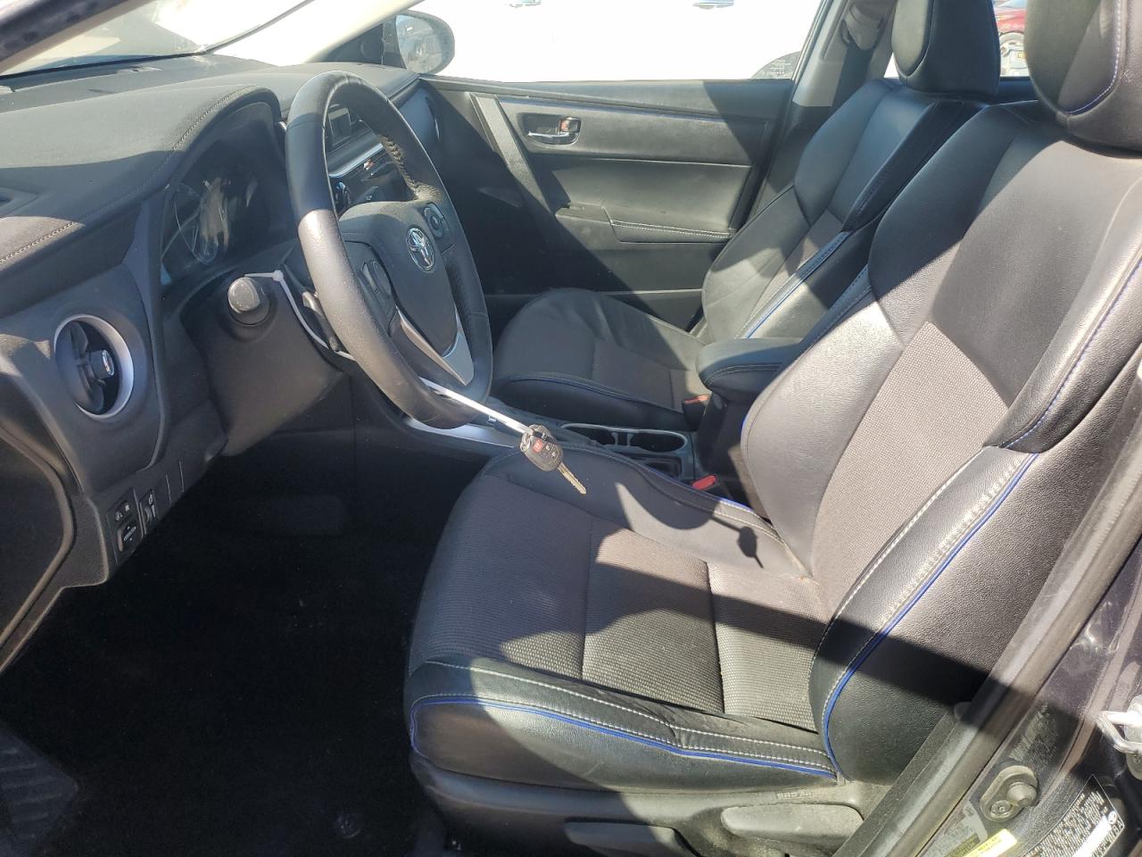 2018 Toyota Corolla - Image 7