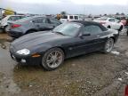2002 Jaguar Xk8 zu verkaufen in Sacramento, CA - Mechanical