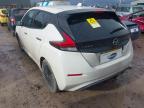 2023 NISSAN LEAF TEKNA for sale at Copart BRISTOL