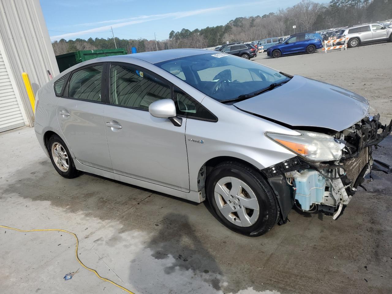 2010 Toyota Prius - Image 4