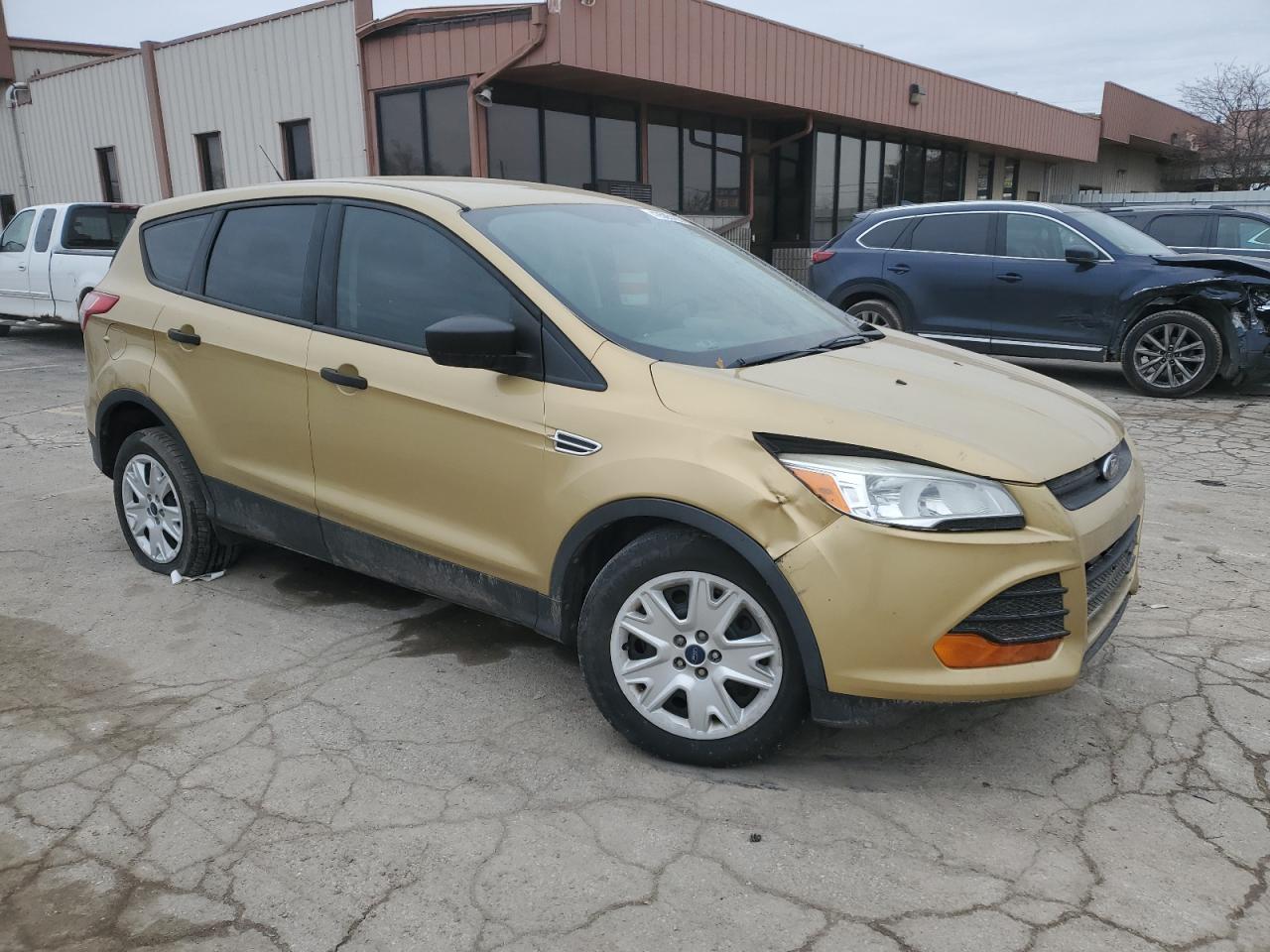 2014 Ford Escape - Image 4