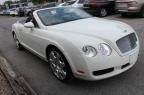 2007 Bentley Continental Gtc zu verkaufen in Pennsburg, PA - Normal Wear