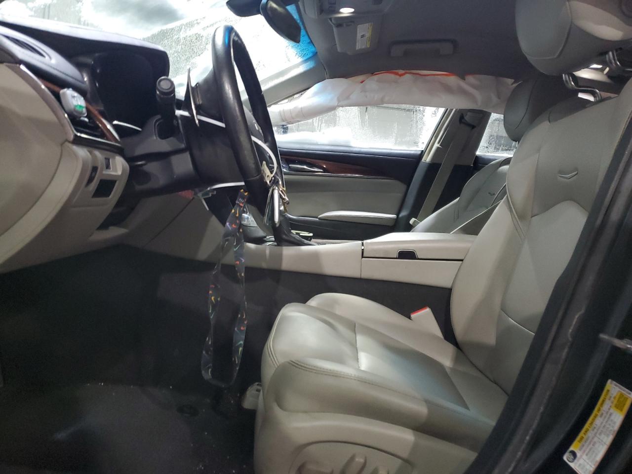 2016 Cadillac CTS - Image 7