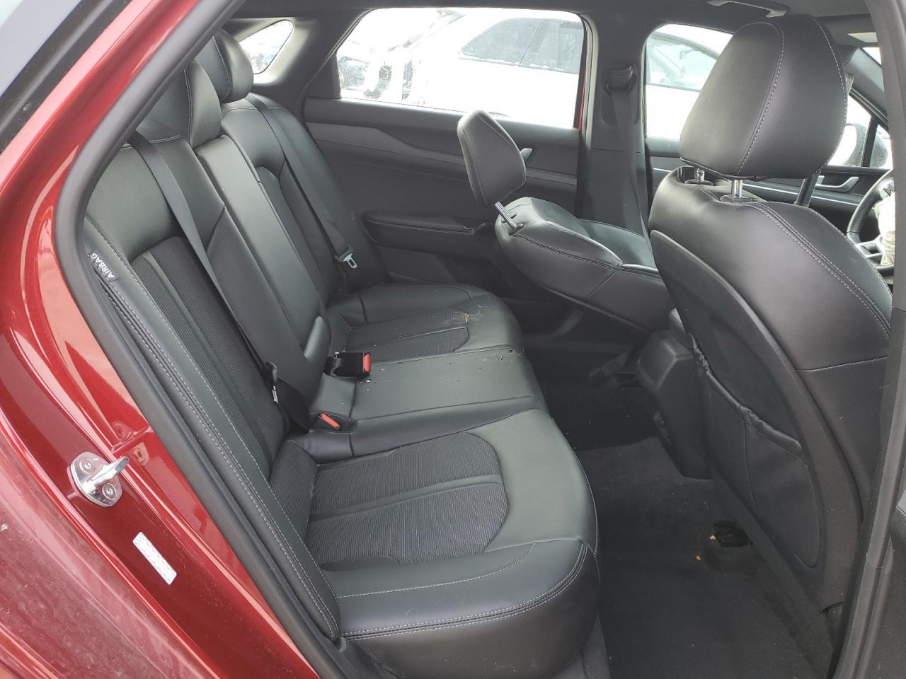 2021 Kia K5 - Image 11