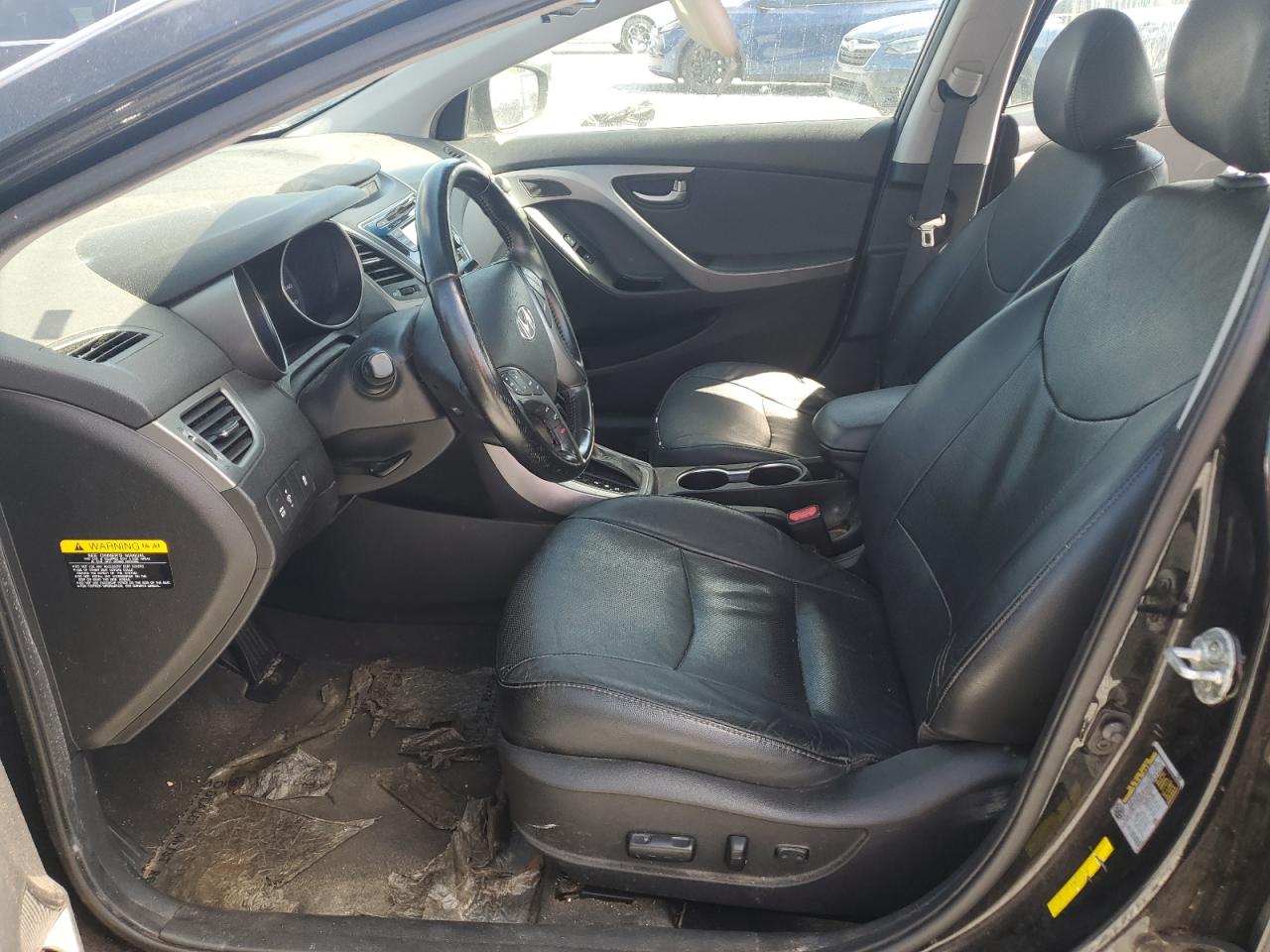 2016 Hyundai Elantra - Image 7