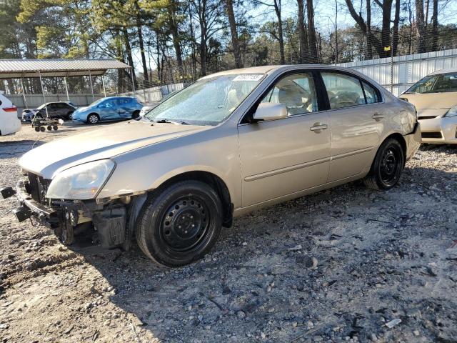 2007 Kia Optima Lx for Sale in Austell, GA - Rear End