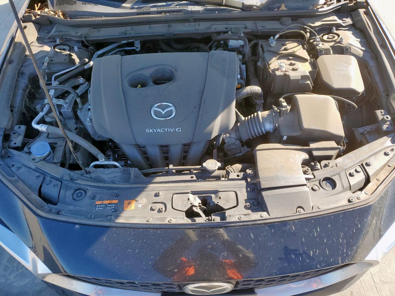 2021 Mazda 3 - Image 11