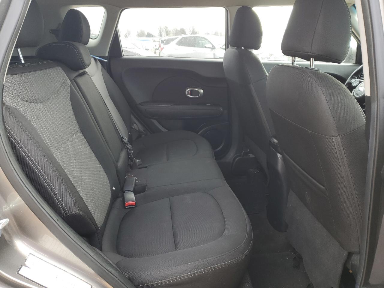 2018 Kia Soul + VIN: KNDJP3A54J7573875 Lot: 45053265