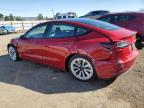 2022 Tesla Model 3  en Venta en San Martin, CA - All Over