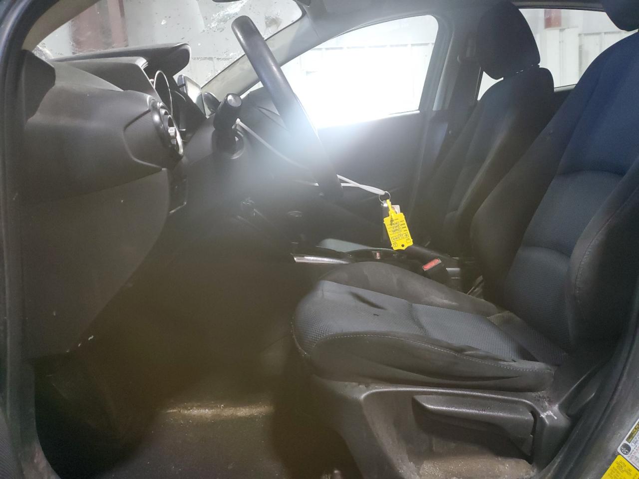 2017 Toyota Yaris - Image 7