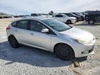 2012 Ford Focus Se იყიდება Gainesville-ში, GA - Rear End