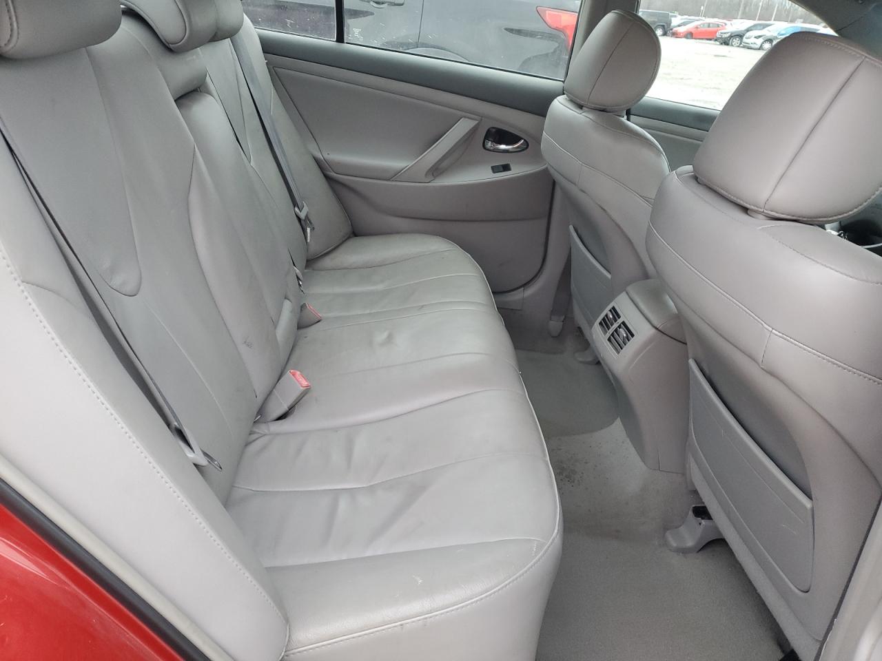 2007 Toyota Camry - Image 10