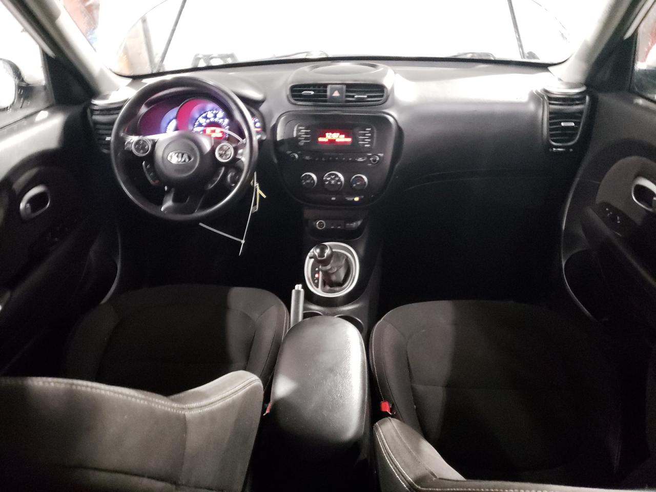 2015 Kia Soul - Image 8