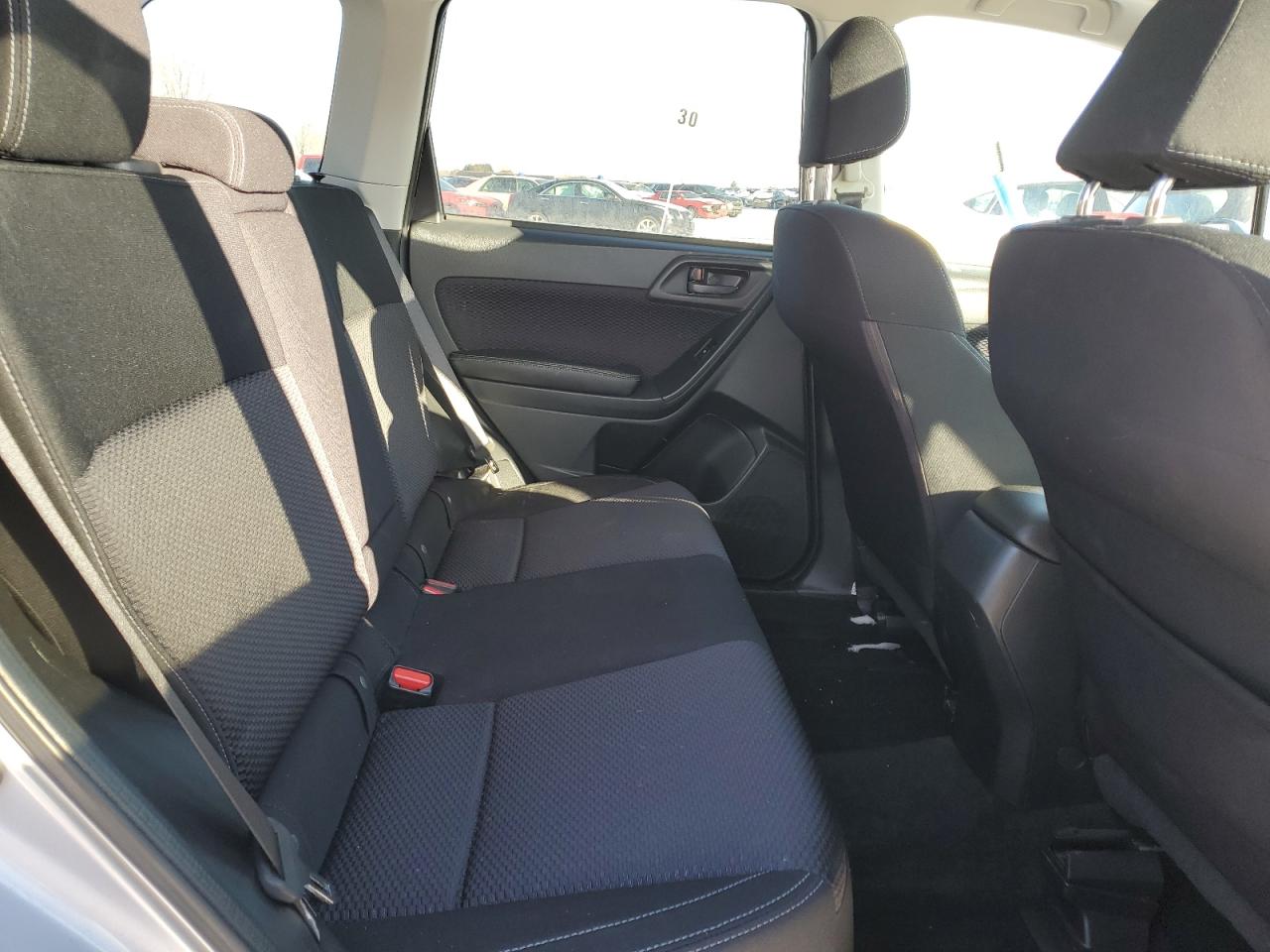 2017 Subaru Forester - Image 11