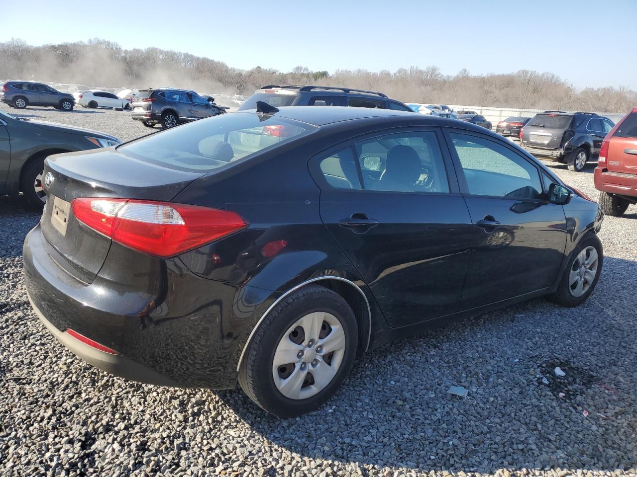 2015 Kia Forte - Image 3