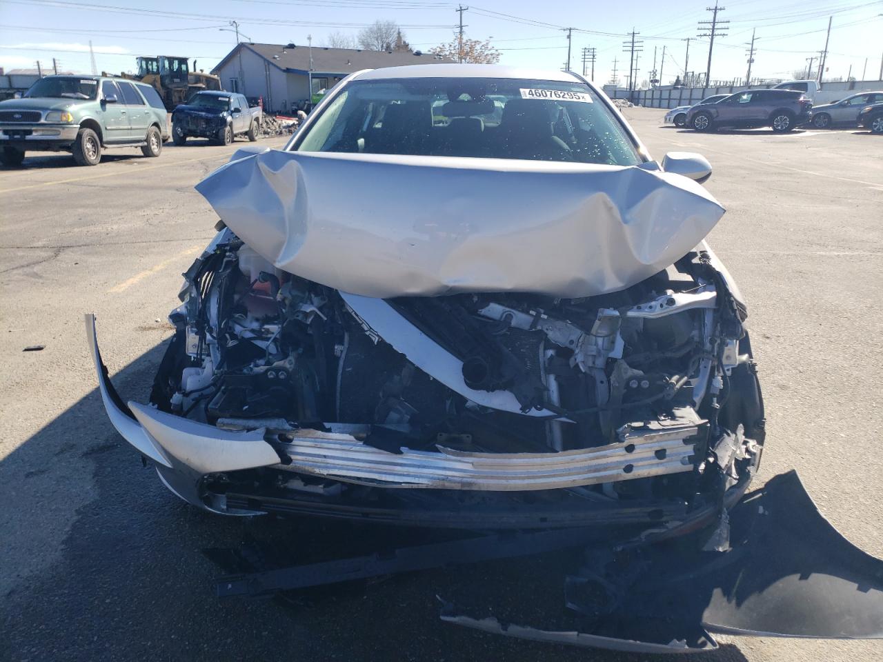 5YFEPMAEXMP187097 TOYOTA COROLLA 2021