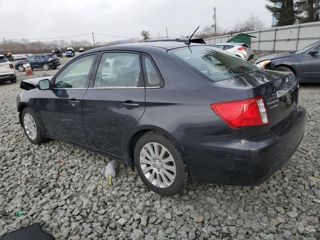 2011 Subaru Impreza - Image 2