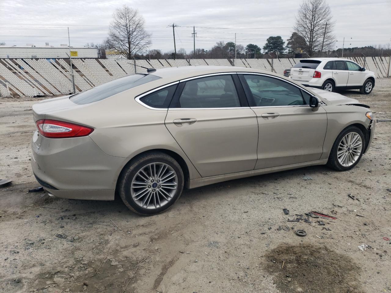 3FA6P0HD3GR170589 FORD FUSION 2016