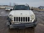 2007 Jeep Liberty Sport for Sale in Columbia Station, OH - Front End