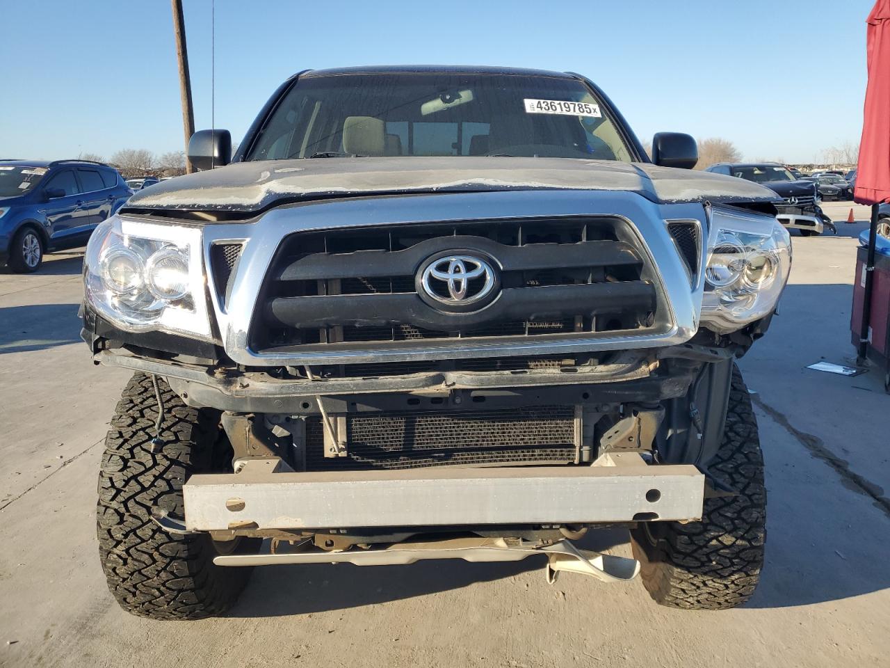 2006 Toyota Tacoma - Image 5