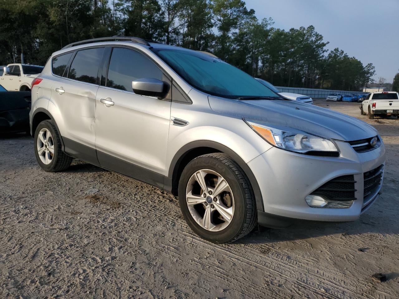 2013 Ford Escape - Image 4