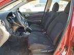 2018 Nissan Versa S en Venta en Rogersville, MO - Front End