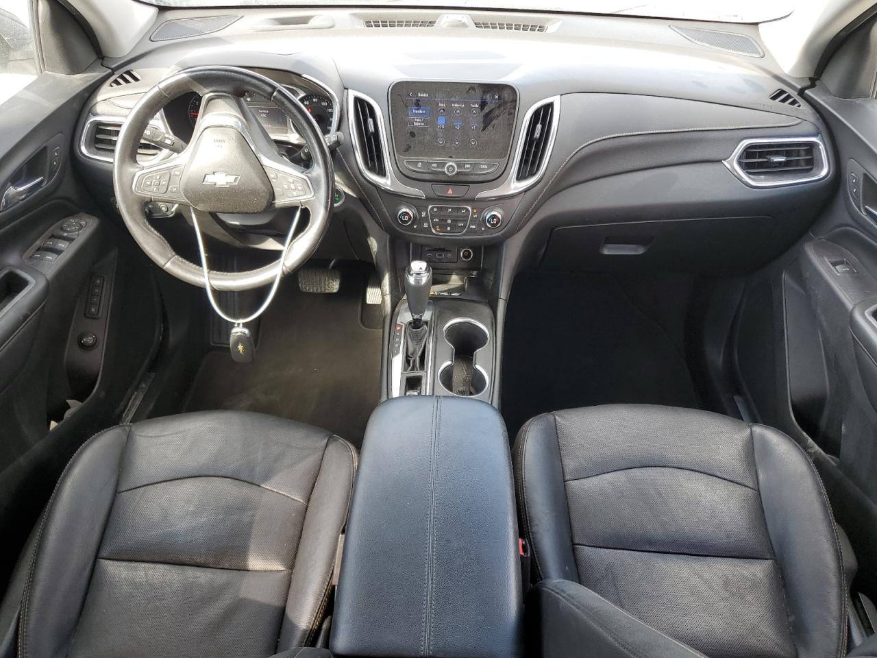 2020 Chevrolet Equinox - Image 8