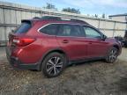 2019 Subaru Outback 2.5I Limited na sprzedaż w Savannah, GA - Rear End