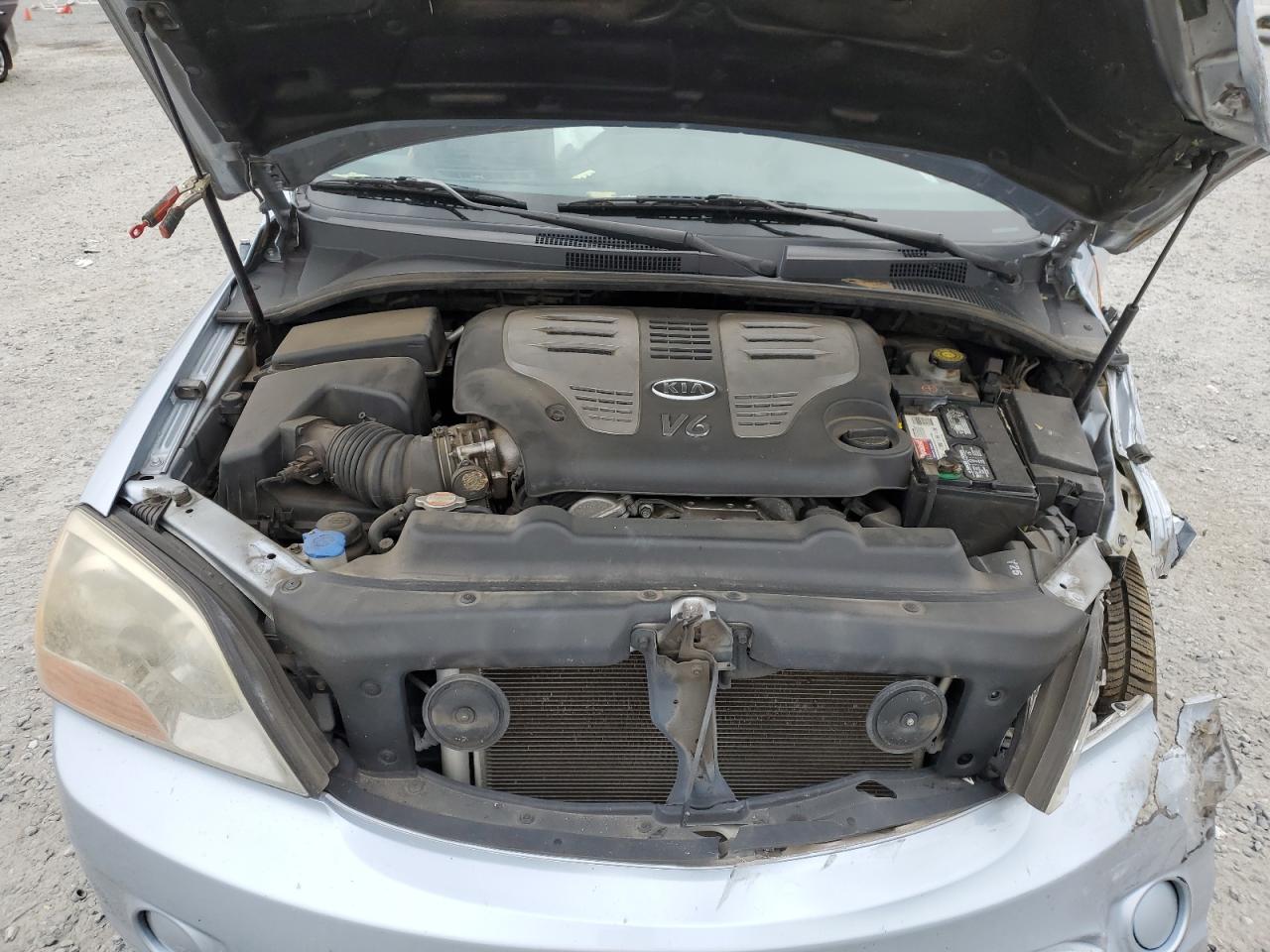 2007 Kia Sorento - Image 13