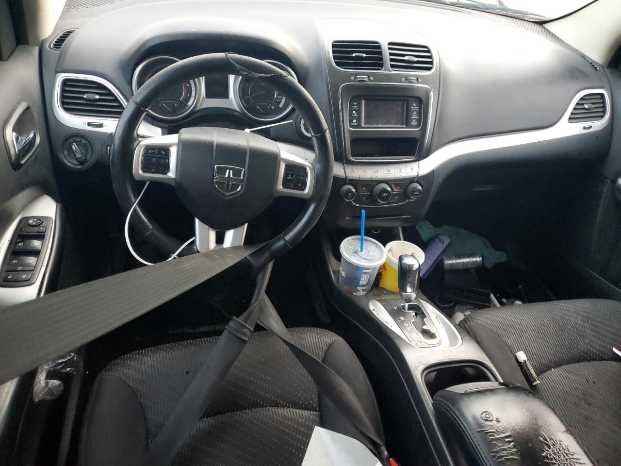 2013 Dodge Journey - Image 8