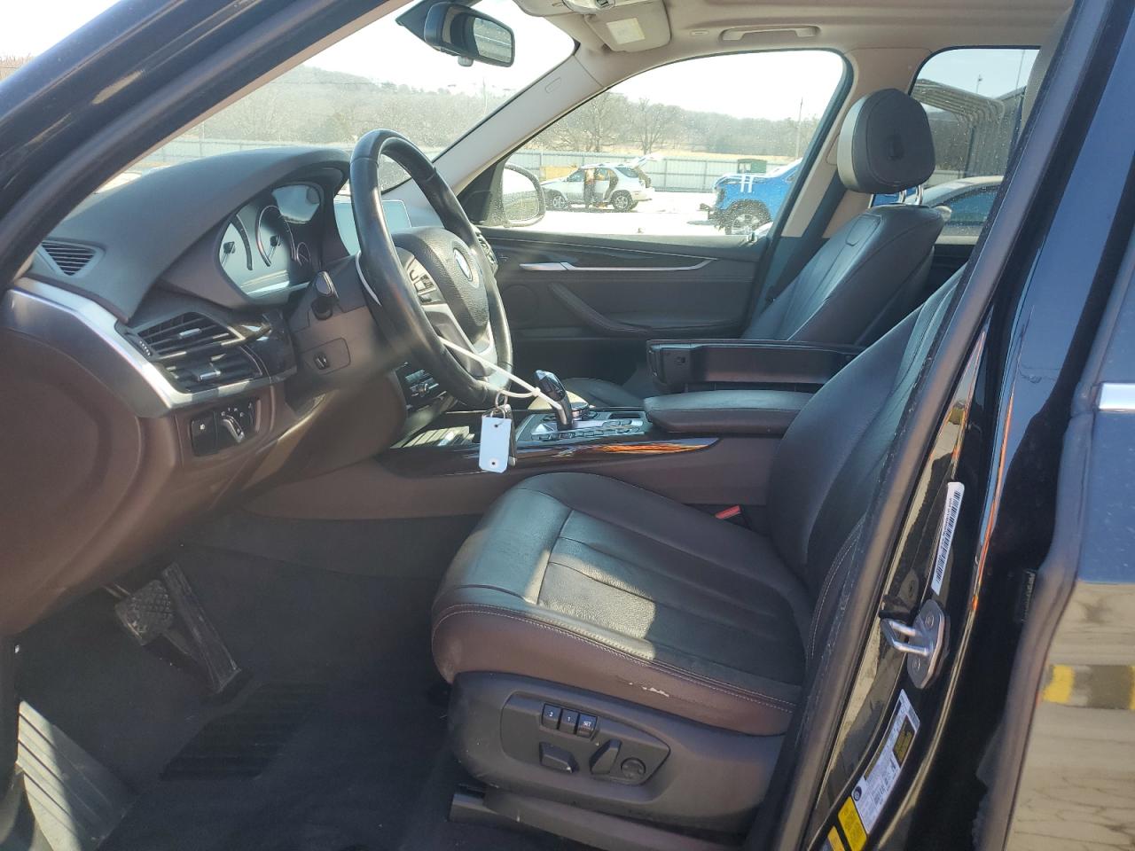 2016 BMW X5 - Image 7
